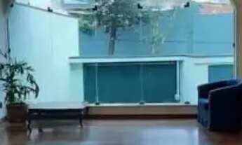 Imagem 2: CASA TÉRREA - VILA BASTOS - SP