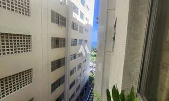 Imagem 6: Apartamento em Aparecida, Santos/SP