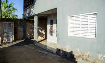 Imagem 4: Casa para Venda em Presidente Prudente, VILA REAL, 4 dormitórios, 2 banheiros, 4 vagas