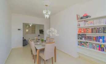 Imagem 3: Apartamento à Venda no Bairro Petrópolis