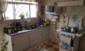 Imagem 6: Casa em Rua Japão - Parque das Nações - Santo André/SP