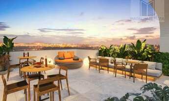 Imagem 6: Apartamento com 3 dormitórios à venda, 90 m² por R$ 1.100.000,00 - Aldeota - Fortaleza/CE