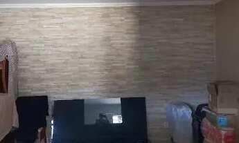 Imagem 2: Sobrado com 3 dormitórios à venda, 354 m² por R$ 750.000,00 - Jardim Itapark Novo - Mauá/S