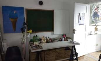 Imagem 4: Sobrado em Rua Turiassu - Perdizes - São Paulo/SP