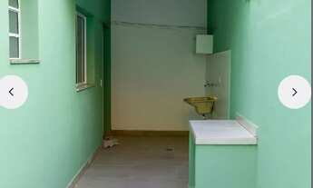 Imagem: CASA NOVA COM QUINTAL INDEPENDENTE - KM18