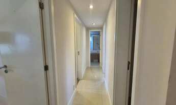 Imagem 6: Apartamento para venda e locação em Jardim Prudência com 3 quartos, sendo 1 suíte , 103m²