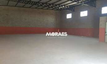 Imagem 3: Galpão, 230 m² - venda por R$ 500.000,00 ou aluguel por R$ 3.100,00/mês - Parque Roosevelt