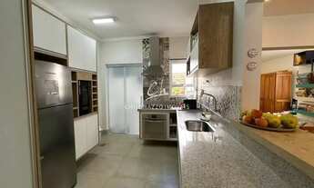 Imagem 5: Sobrado à venda em Campinas, Parque Rural Fazenda Santa Cândida, com 3 quartos, com 91.35