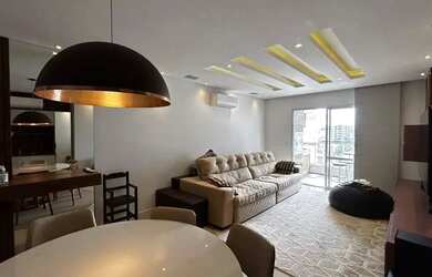 Imagem 2: Venda Apartamento cobertura com 3 dormitórios