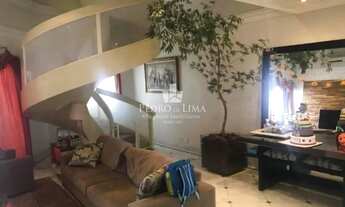 Imagem 6: Cobertura duplex no Tatuapé, 600m², 5 quartos, piscina privativa, 5 vagas