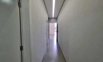 Imagem 3: Casa de condomínio em Avenida Miguel Damha - Residencial Gaivota II - São José do Rio Pret