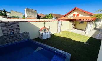 Imagem 2: Casa em Rua Deputado Plinio Salgado - Campos Eliseos - Itanhaém/SP