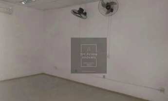 Imagem 5: Salão Comercial 185 M² - Sobreloja para Locação - Santana