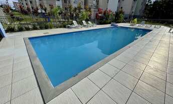 Imagem 3: Venda Apartamento ViVa a Vida Tarumã