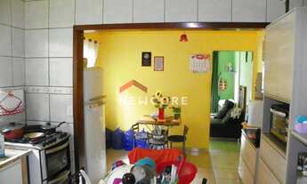 Imagem 6: Sobrado em Rua Honório Pereira da Silva - Parque Interlagos - São José dos Campos/SP