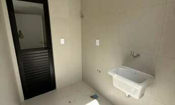 Imagem 6: CASA CONDOMÍNIO PX A ARIRIZAL COM 3 QUARTOS -NASCENTE