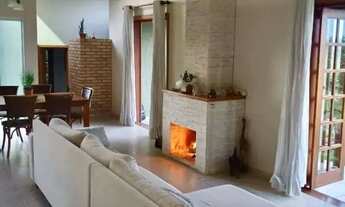 Imagem 5: CASA EM CONDOMÍNIO - SANTANA DOS CUIABANOS - SP