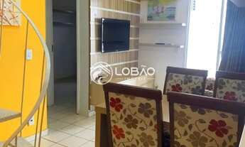 Imagem 2: Cofertará duplex no GrandLife Jardim Jalisco em Resende RJ