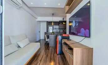 Imagem 6: Apartamento-Para venda-220 Rua dos Americanos, Barra Funda, Barra Funda, São Paulo, São Pa