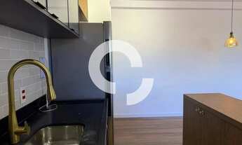 Imagem 7: Apartamento para aluguel, 2 quartos, 1 suíte, 1 vaga, Jardim Itamarati - Campinas/SP