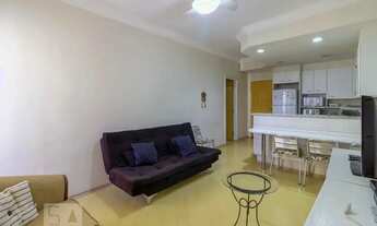 Imagem 4: Apartamento à Venda - Alphaville, 1 Quarto, 56 m2