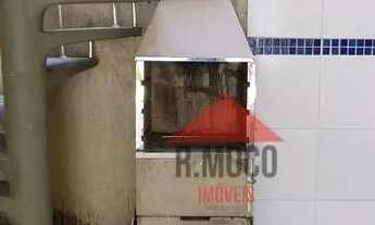 Imagem 7: Sobrado com 3 dormitórios para alugar, 180 m² por R$ 3.604,00/mês - Chácara Seis de Outubr