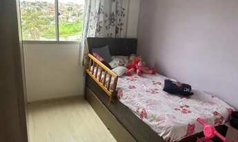 Imagem 5: Apartamento Ibirité condomínio Ville Itália 2 quartos