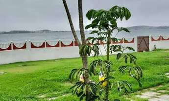 Imagem 2: Sobrado para venda tem 1560 metros quadrados com 4 quartos