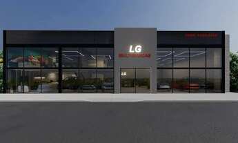 Imagem 3: Loja para alugar no bairro Praia de Belas em Porto Alegre com 1000m² e 4 banheiros