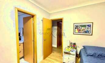 Imagem 6: Oportunidade - Apartamento - Jardim Aquarius 3 Dormitórios - 114m²