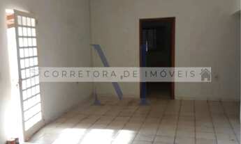 Imagem 4: Térrea para venda possui 135 metros quadrados com 3 quartos em Plano Diretor Sul - Palmas