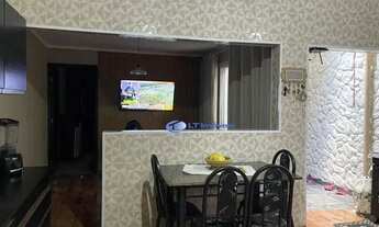 Imagem 4: Casa com 3 dormitórios à venda, 100 m²