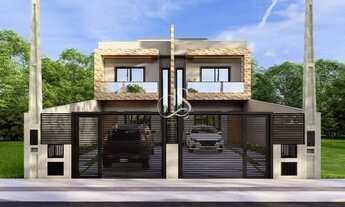 Imagem: Sobrado a venda, 83 m², 2 dormitórios