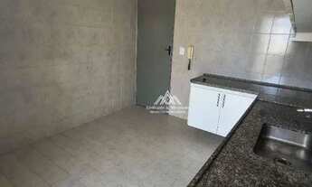 Imagem 7: Apartamento com 3 dormitórios para alugar, 110 m² por R$ 2.800/mês - Jardim Paulista - Rib