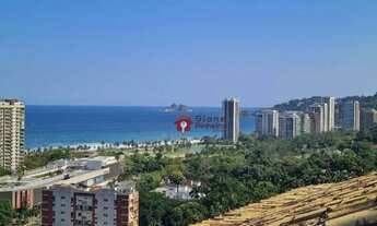 Imagem 2: CASA em São Conrado - 3 suítes, 2 vagas de garagem