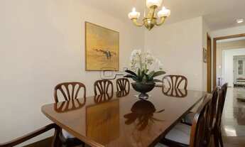 Imagem 6: Aluguel Apartamento 3 Dormitórios - 205 m² Jardim Paulista