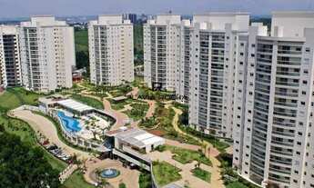 Imagem: Apartamento em Alphaville Ed Resort, 113m