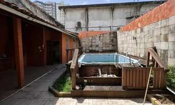 Imagem 5: #x27;Ampla Casa na Tamandaré Próx 16 de Novembro 7X35m 4 Quartos (2 Suítes) 3 Vg