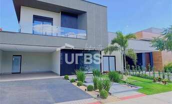 Imagem: Parqville Jacarandá - Casa de Condomínio