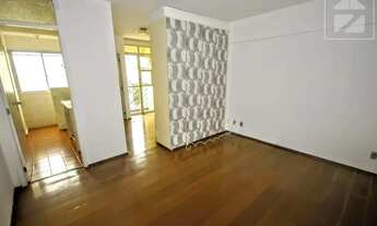 Imagem: Apartamento à venda com 40 m², 1 quarto