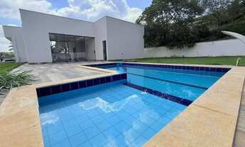 Imagem: Casa em Condomínio à venda, 4 quartos