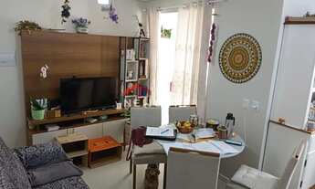 Imagem: Apartamento em Rua Paulina Marques dos Santos