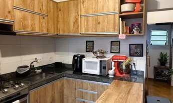 Imagem: Lindo apartamento 1 dormitório na Rua Maria