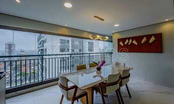 Imagem 7: High Park - Apartamento à venda no bairro Tatuapé - São Paulo/SP, Zona Leste