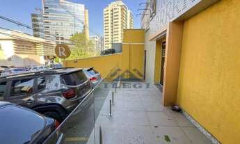 Imagem 2: Casa Comercial para venda ou Locação no Cambuí