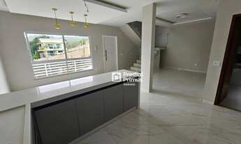 Imagem: Casa à venda, 152 m² por R$ 760.000,00