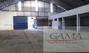 Imagem 2: Galpão para Locação em Rio de Janeiro, Penha, 2 dormitórios, 3 banheiros