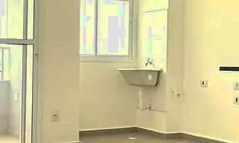 Imagem: Apto Com Vista Livre, Moderno E Lazer Completo