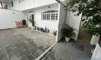 Imagem 2: CASA ASSOBRADADA - VILA MADALENA - SP