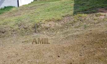 Imagem 4: MV- Vende Lote -Valor Ocasião - 451 m² - Condominio Monaco - Urbanova - Zona Oeste